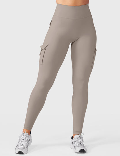 Hedda 25" CoreFlex Leggings