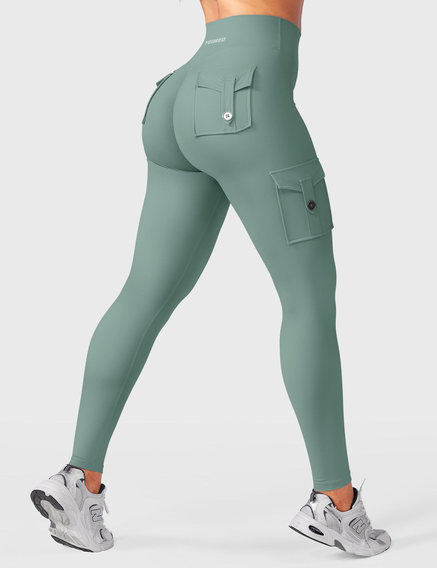 Hedda 25" CoreFlex Leggings