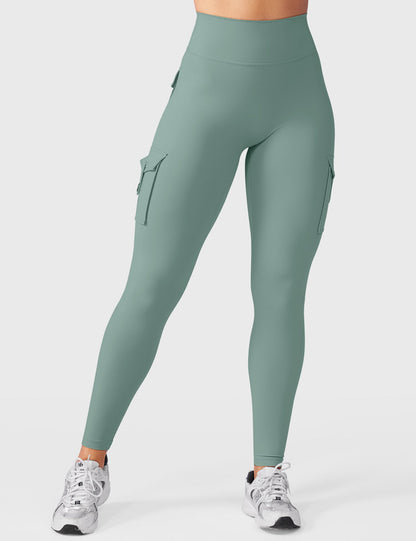 Hedda 25" CoreFlex Leggings