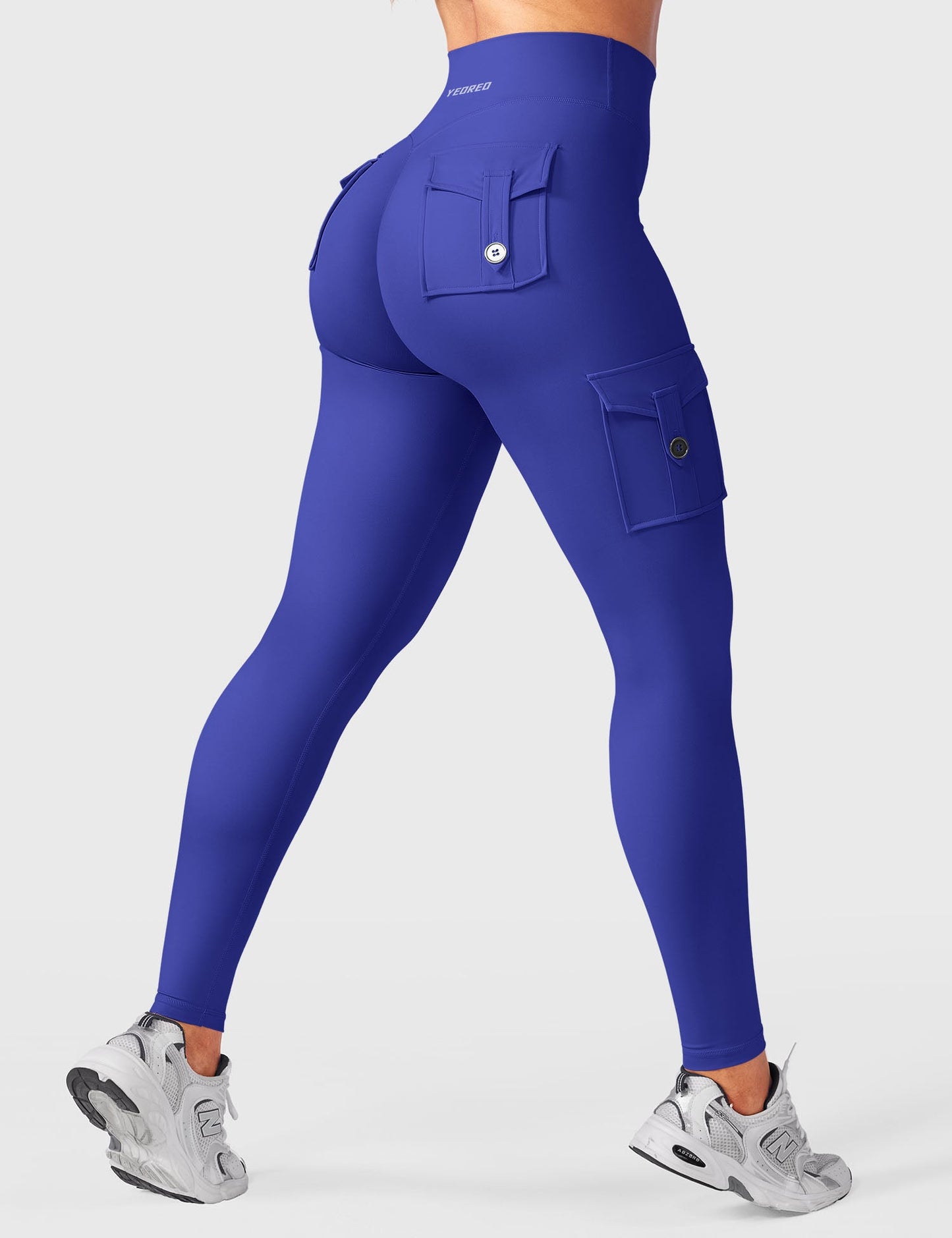 Hedda 25" CoreFlex Leggings