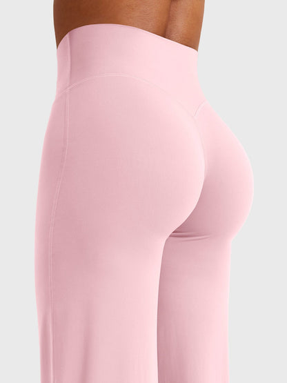 Eddiy 31.5" Straight Leggings