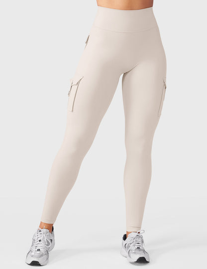 Hedda 25" CoreFlex Leggings