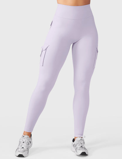 Hedda 25" CoreFlex Leggings