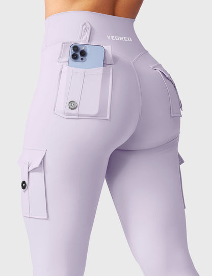 Hedda 25" CoreFlex Leggings