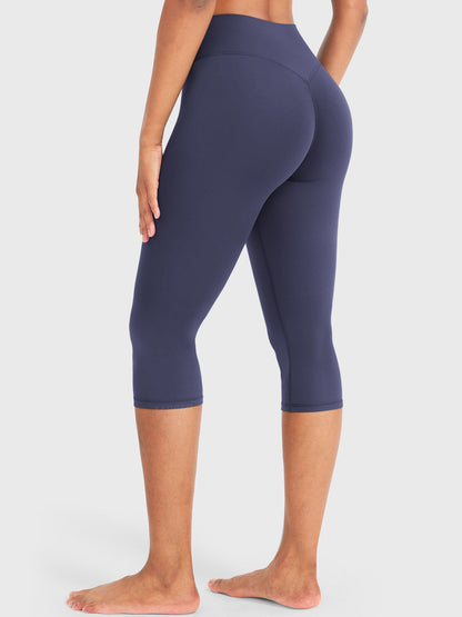 Nailly Capri Leggings
