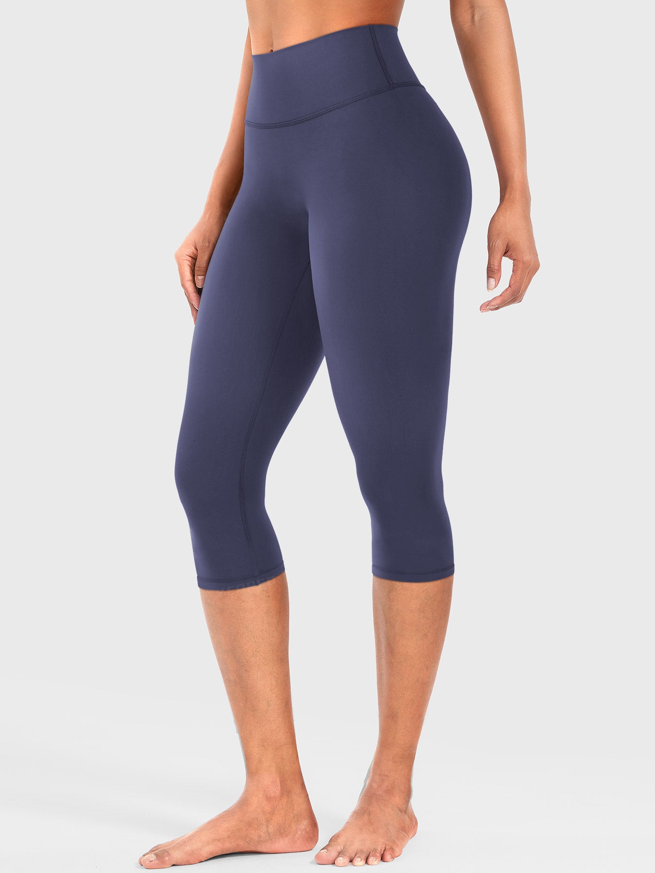 Nailly Capri Leggings