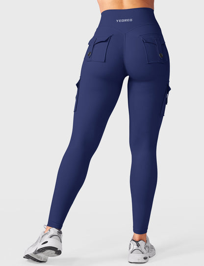 Hedda 25" CoreFlex Leggings