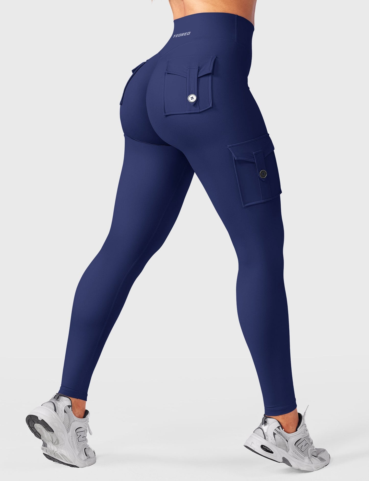 Hedda 25" CoreFlex Leggings