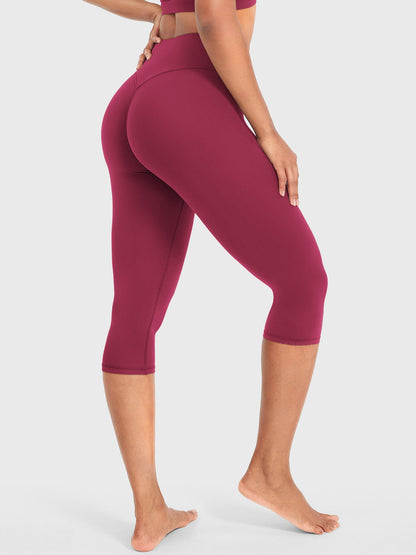 Nailly Capri Leggings