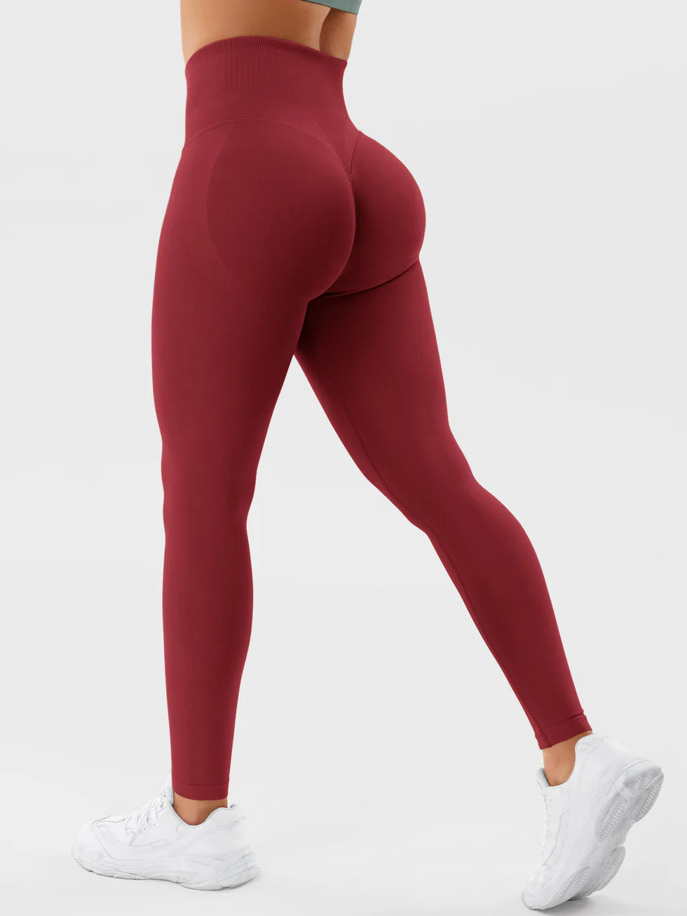 Patrica Seamless Leggings