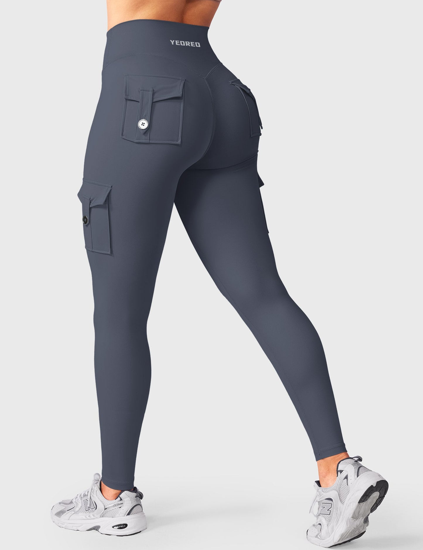 Hedda 25" CoreFlex Leggings