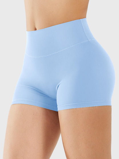 Elysina 2.5" Running Shorts