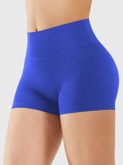Elysina 2.5" Running Shorts