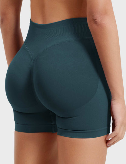 Eileen 4.5" SoftHue Shorts