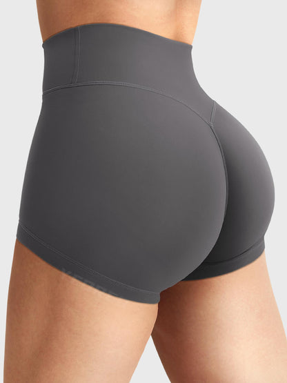 Elysina 2.5" Running Shorts