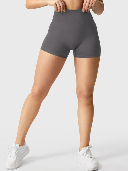 Elysina 2.5" Running Shorts