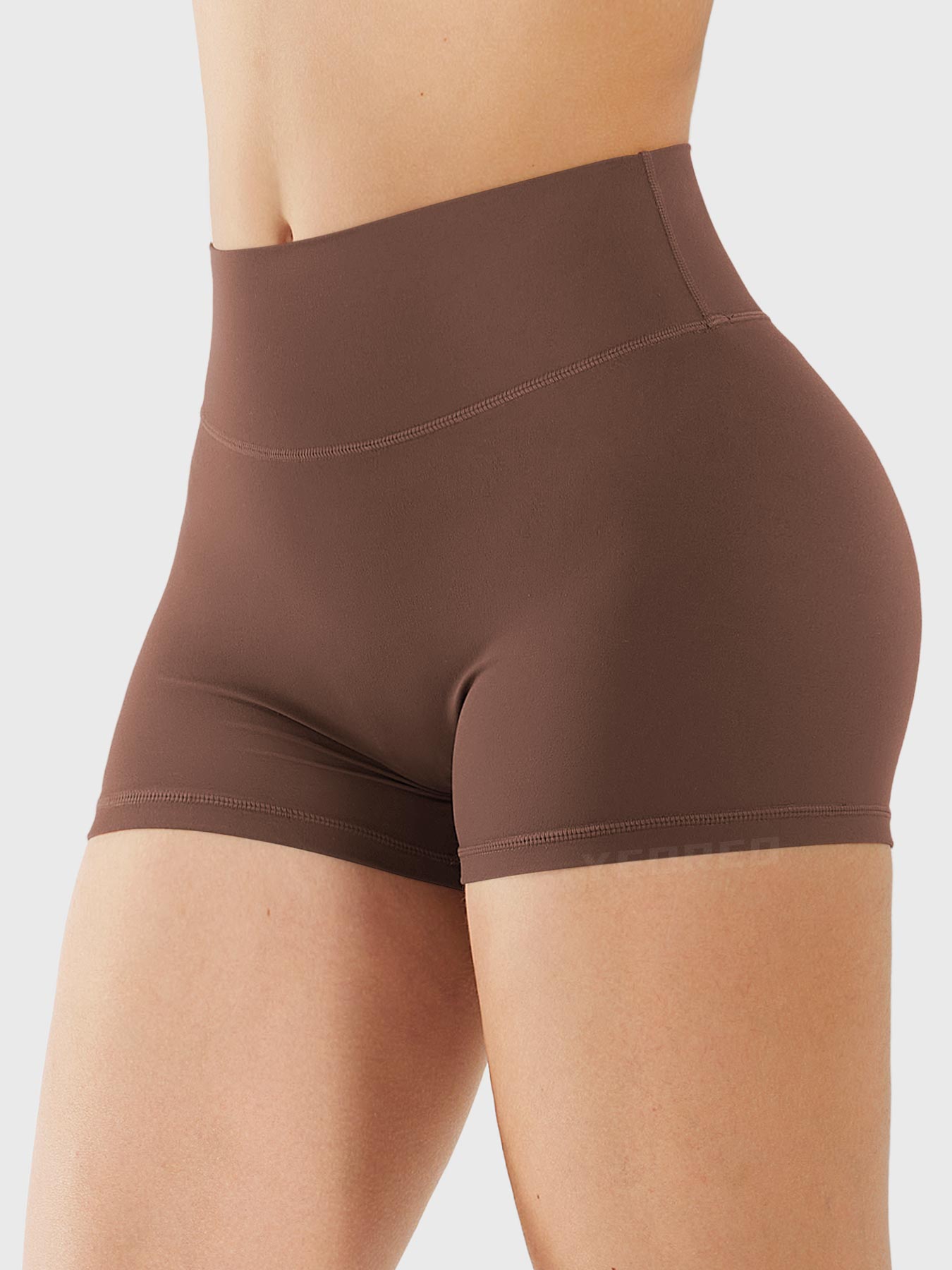 Elysina 2.5" Running Shorts