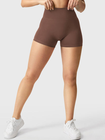 Elysina 2.5" Running Shorts