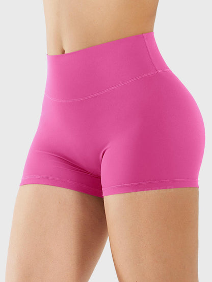 Elysina 2.5" Running Shorts