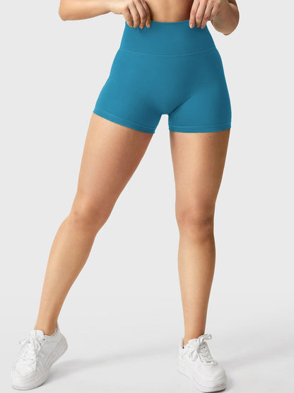Elysina 2.5" Running Shorts