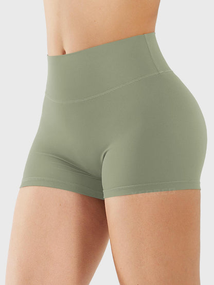 Elysina 2.5" Running Shorts