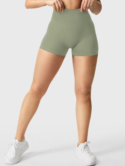 Elysina 2.5" Running Shorts