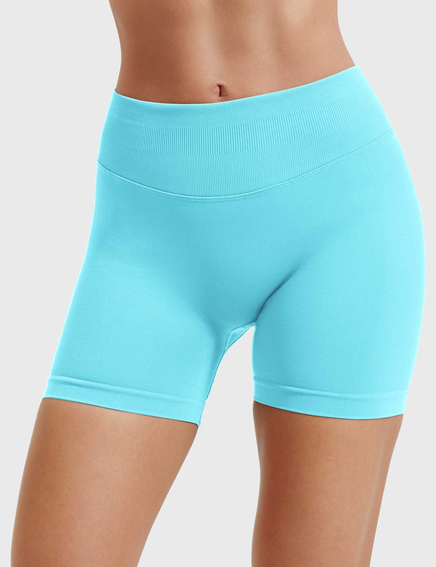 Eileen 4.5" SoftHue Shorts