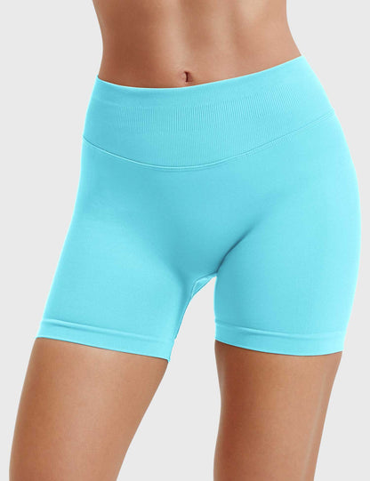 Eileen 4.5" SoftHue Shorts