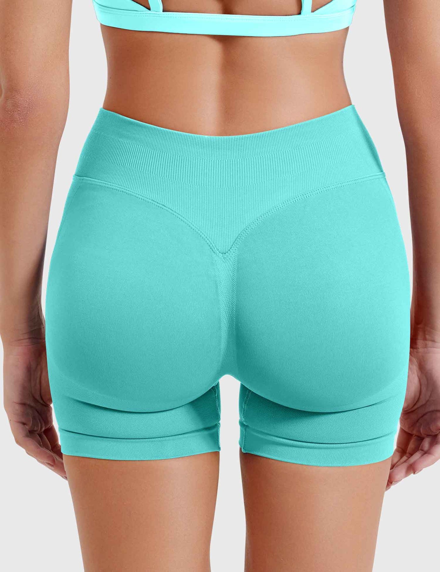 Eileen 4.5" SoftHue Shorts