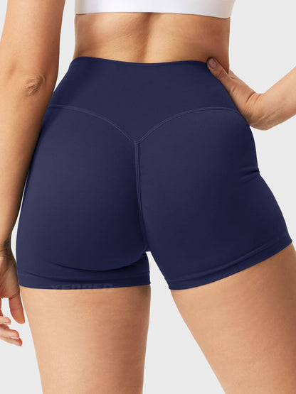 Elysina 2.5" Running Shorts