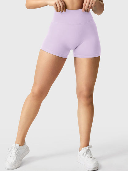Elysina 2.5" Running Shorts