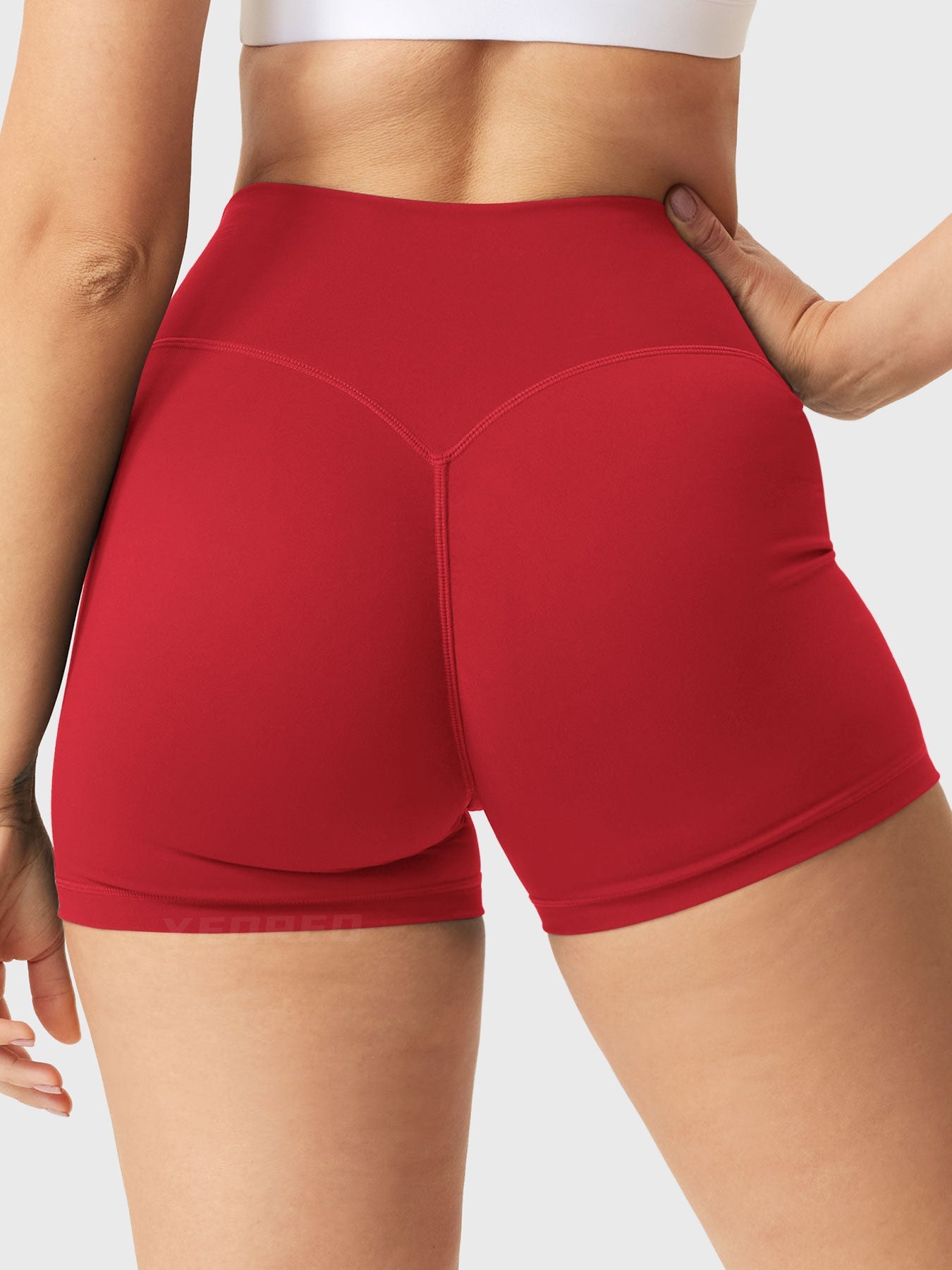 Elysina 2.5" Running Shorts