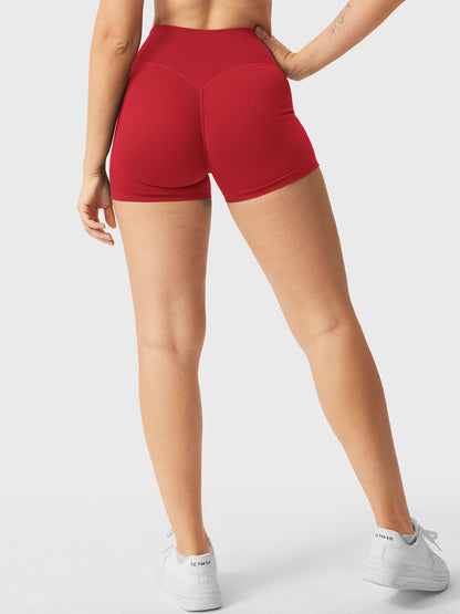 Elysina 2.5" Running Shorts