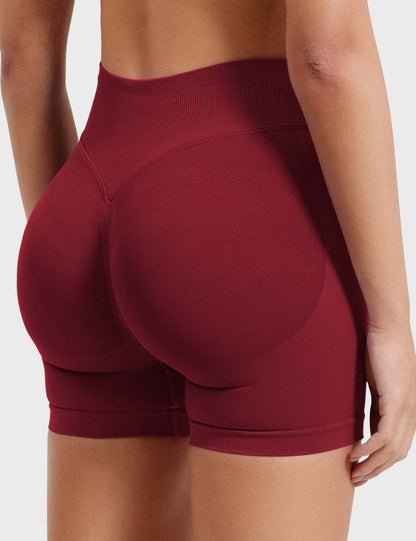 Eileen 4.5" SoftHue Shorts