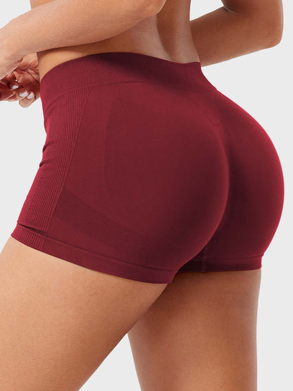 Myina 2.5" Low Rise Shorts