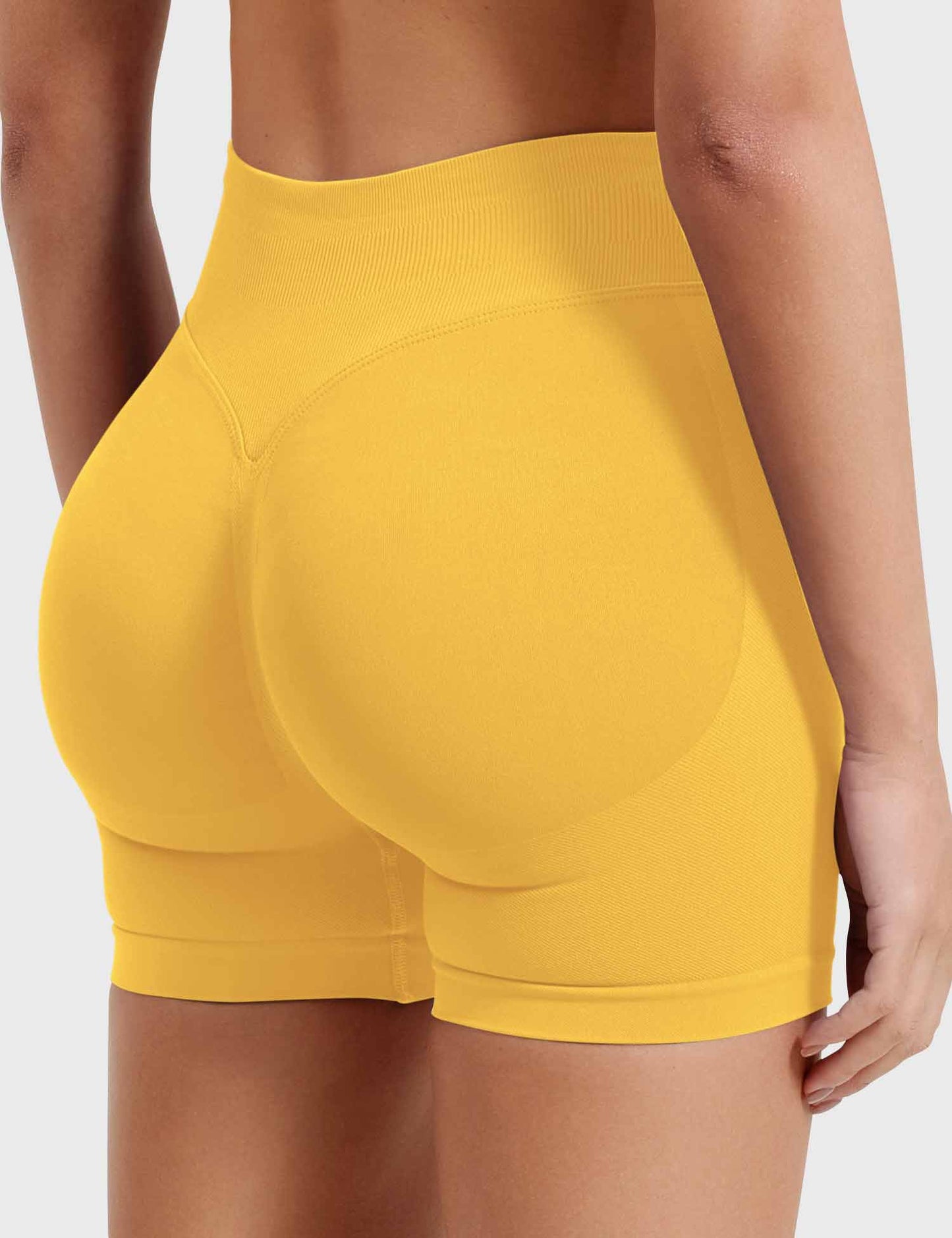 Eileen 4.5" SoftHue Shorts