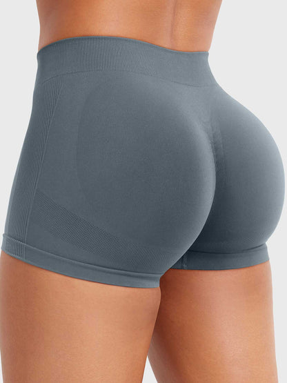 Myina 2.5" Low Rise Shorts