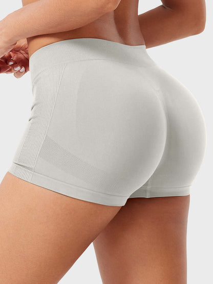 Myina 2.5" Low Rise Shorts