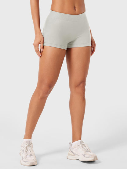 Myina 2.5" Low Rise Shorts