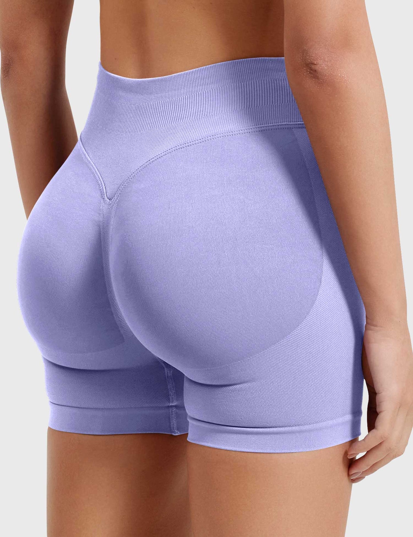 Eileen 4.5" SoftHue Shorts