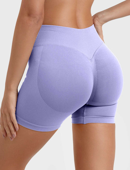 Eileen 4.5" SoftHue Shorts